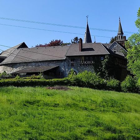 Your Stay In Kelmis - La Calamine- Cosy Apartment In The Ardennes -Three-Country Point - Neu-Moresnet 外观 照片