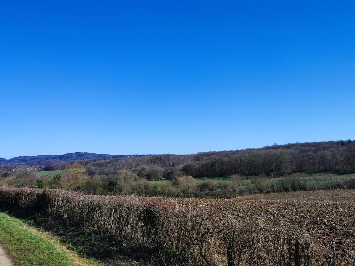 Your Stay In Kelmis - La Calamine- Cosy Apartment In The Ardennes -Three-Country Point - Neu-Moresnet 外观 照片