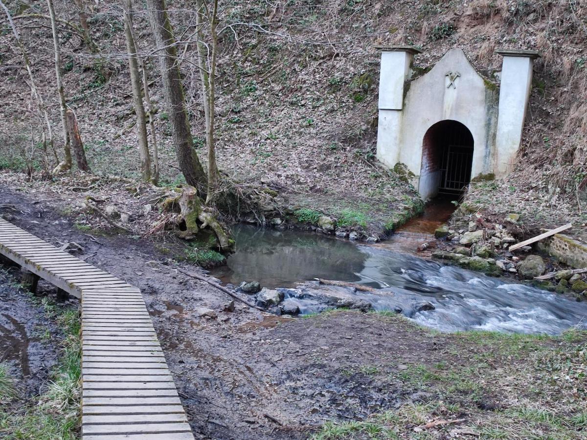 Your Stay In Kelmis - La Calamine- Cosy Apartment In The Ardennes -Three-Country Point - Neu-Moresnet 外观 照片