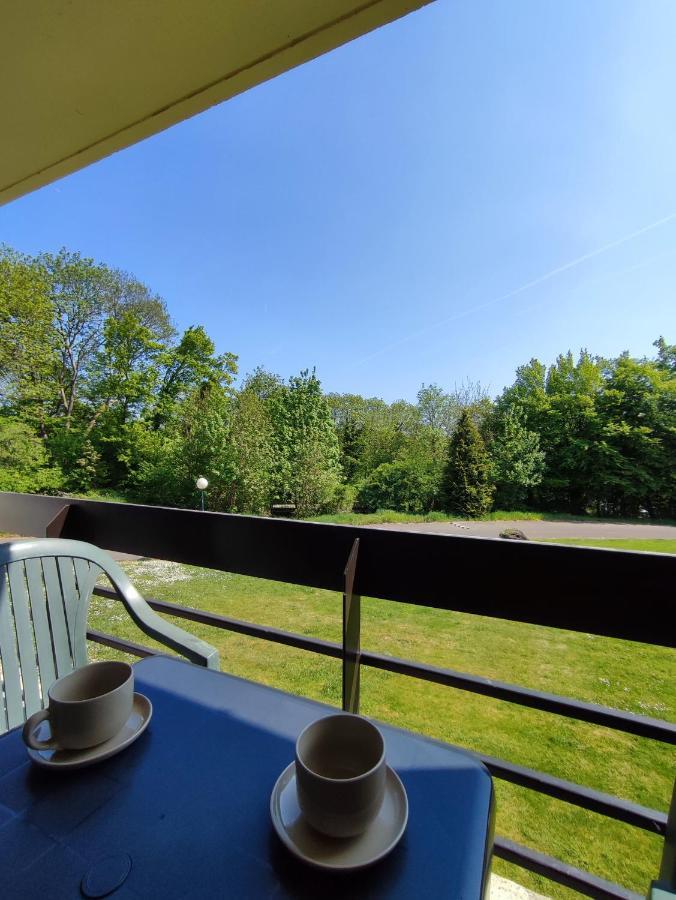 Your Stay In Kelmis - La Calamine- Cosy Apartment In The Ardennes -Three-Country Point - Neu-Moresnet 外观 照片