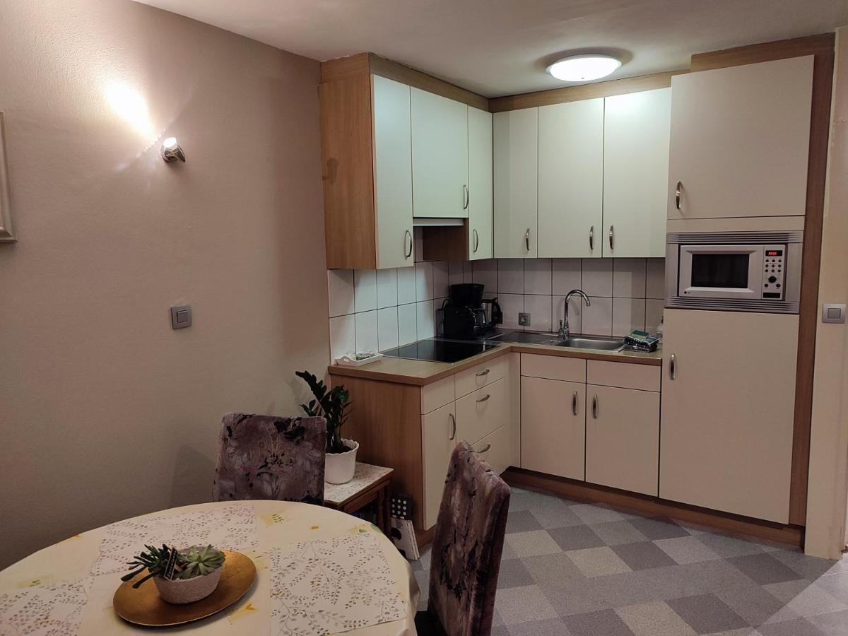 Your Stay In Kelmis - La Calamine- Cosy Apartment In The Ardennes -Three-Country Point - Neu-Moresnet 外观 照片